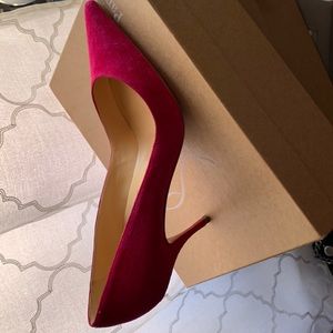 As seen in Sara Jessica Parker must have brand new